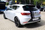 Seat Leon 2.0 Cupra 300 LED Navi Kamera Sitzheizung - Seat Leon: Silber