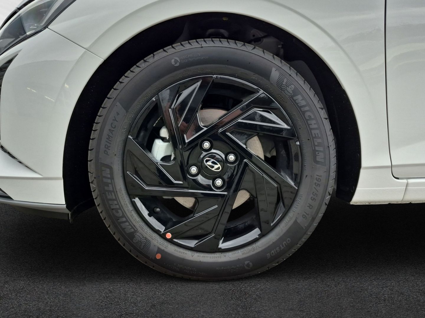 Hyundai i20 – Bild 5