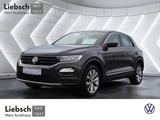 Volkswagen T-ROC Style 2.0 TDI DSG Navi ACC Sitzhz - Volkswagen T-Roc Style mit Diesel-Antrieb