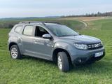 Dacia Duster TCe 130 Expression - Dacia Duster Expression mit Benzin-Antrieb