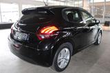Peugeot 208 Signature 110 Aut. Klimaauto PANO SHZ Allwet - gebrauchte Peugeot 208 aus dem Jahr 2019