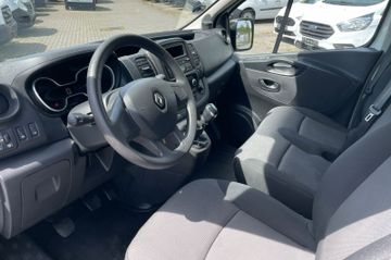 Renault Trafic - 8