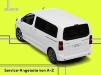 Citroën SpaceTourer - Vorschau Bild 3