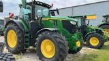 John Deere 6R250 / 6R250 6R250 / 6R250 - John Deere 6R250