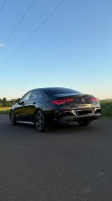Mercedes-Benz CLA 200 4MATIC, AMG 2x, Night Paket - Mercedes-Benz CLA 200 in Kassel