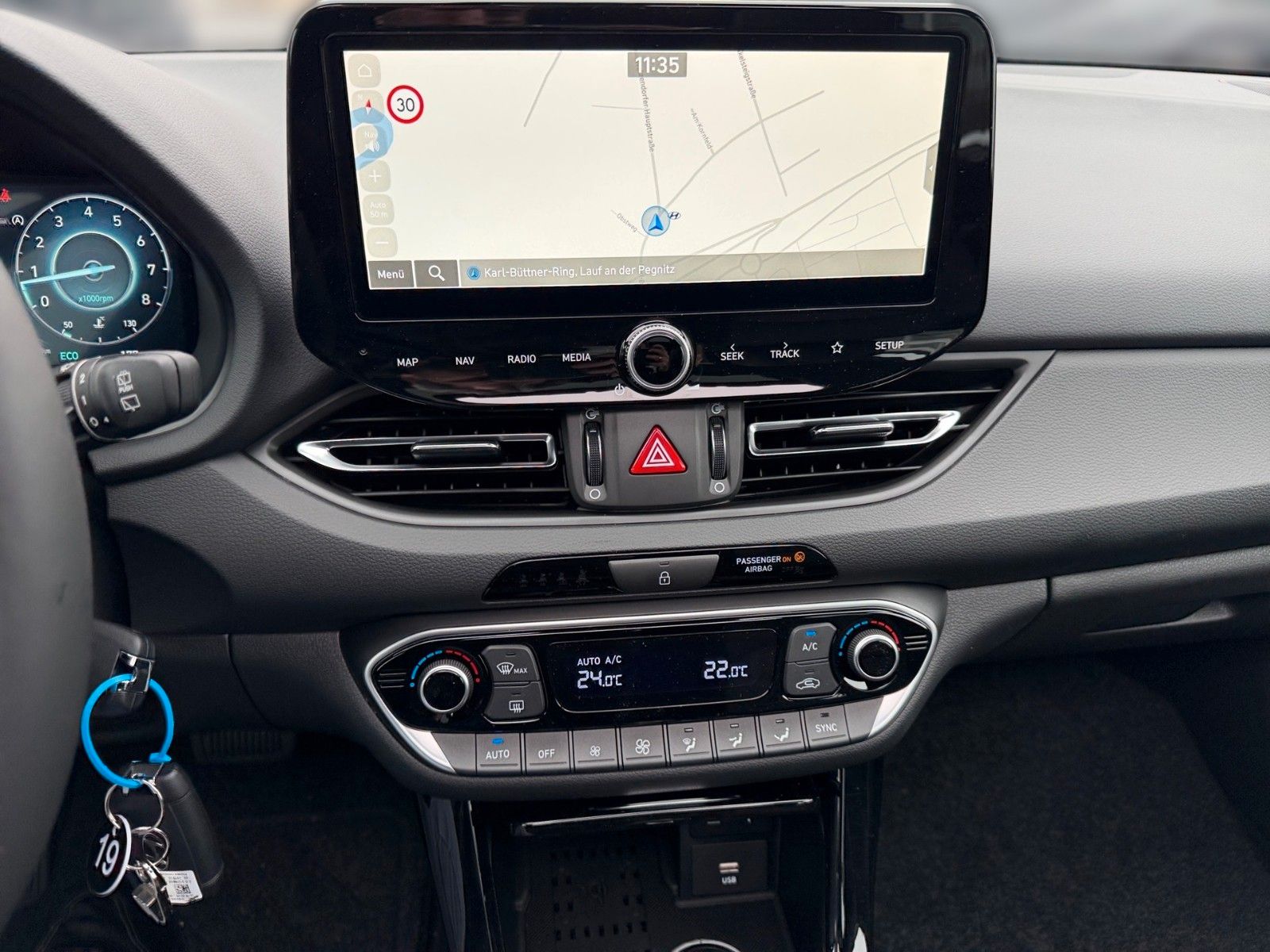 Hyundai i30 – Bild 9