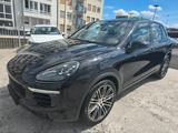 Porsche Cayenne S Diesel 4,1 TDI PANO*KAMERA - Porsche Cayenne Gebrauchtwagen in Mannheim
