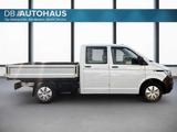 Volkswagen T6 Doka Pritsche 2.0 TDI Komfort-Paket - Doka pritsche gebraucht