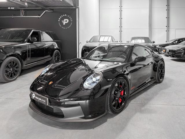 PORSCHE 992 911/992 GT3 CLUBSPORT AKRAPOVIC  /Vollschale