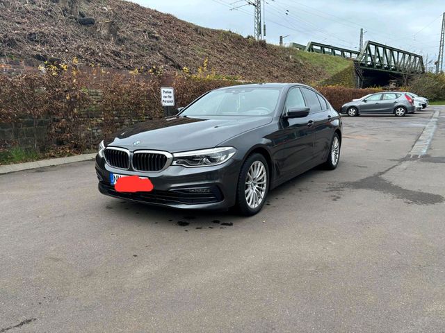 BMW 520d A G30 Sport Edition