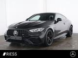 Mercedes-Benz CLE 53 4M Night Perf Sitze Real Sound Distr 20'' - gebrauchte Mercedes-Benz E 53 AMG aus dem Jahr 2024