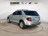 Mercedes-Benz ML 280 CDI 4MATIC + TÜV-bis-03.2027 - gebrauchte Mercedes-Benz ML 280 aus dem Jahr 2006