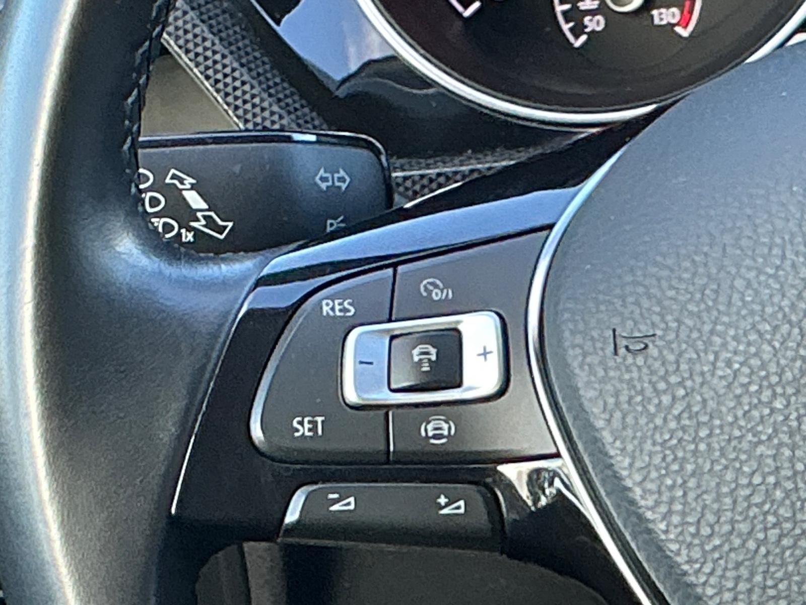 Volkswagen Touran United Start-Stop AHK SHZ BT Carplay, миниатюра 15