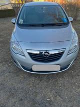 Opel Meriva B 1.4 Edition 74kW Edition - Opel Meriva von privat