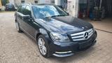 Mercedes-Benz C 180 T BlueEFFICIENCY AVANTGARDE - Mercedes-Benz C 180 Gebrauchtwagen in München