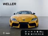 Toyota Supra GR 3.0 Automatik Legend *HUD*Leder*JBL*ACC - Toyota Supra