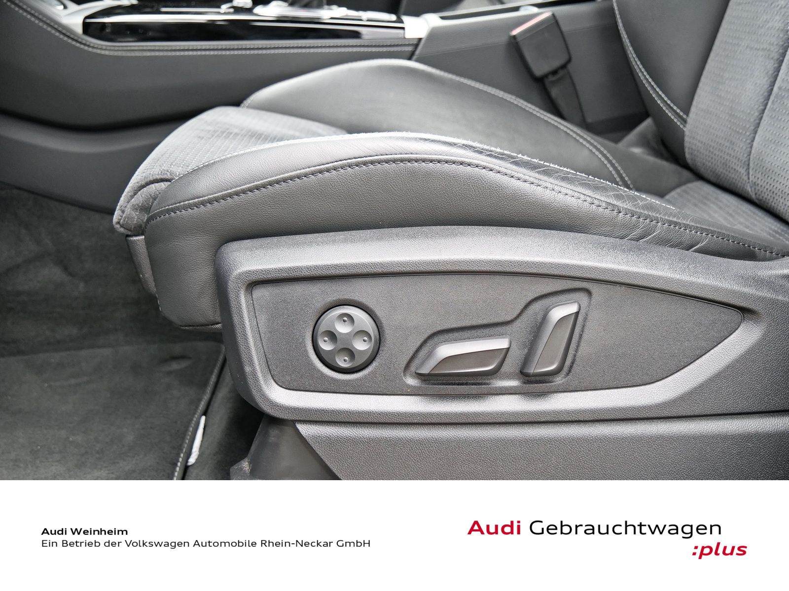 Audi Q5 - Bild 26