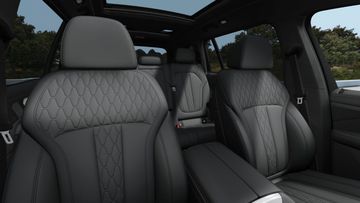 BMW X7 - 10