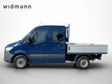 Mercedes-Benz Sprinter 211 CDI Doka Pritsche Klima - Mercedes-Benz Kastenwagen hoch Sprinter 211 cdi