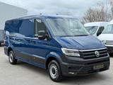 Volkswagen Crafter 35 Mittellang DSG LED NAVI KAMERA ACC - Volkswagen Gebrauchtwagen in München
