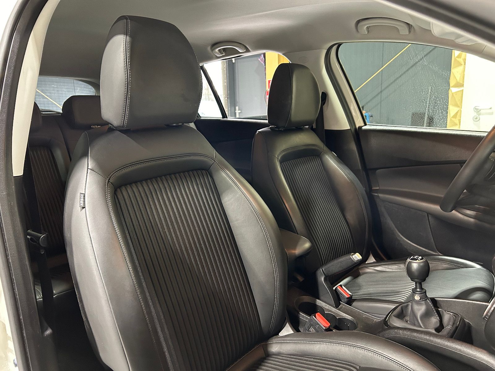 Fahrzeugabbildung Fiat Tipo S-Design/KAMERA/NAVI/ACC/SHZ/KLIMA