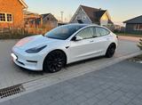 Tesla Model 3 Perform. USS + Vision, HU & Reifen Neu - Tesla Gebrauchtwagen in München