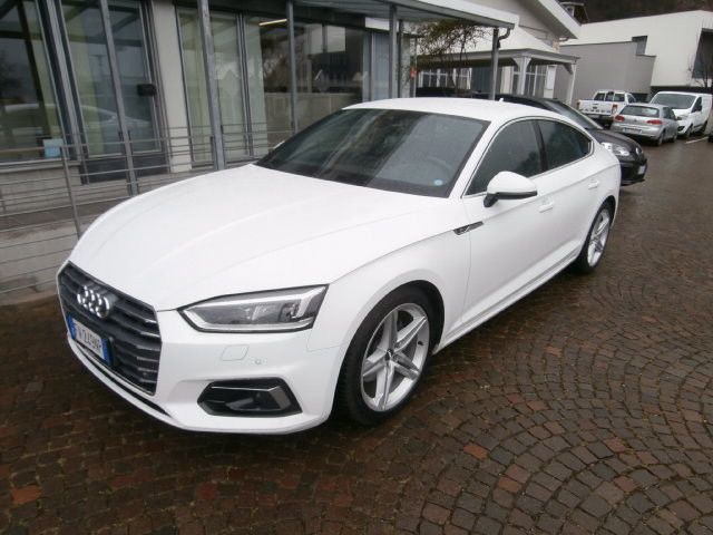 Audi A5 40 TFSI S tronic Sportback S-Line