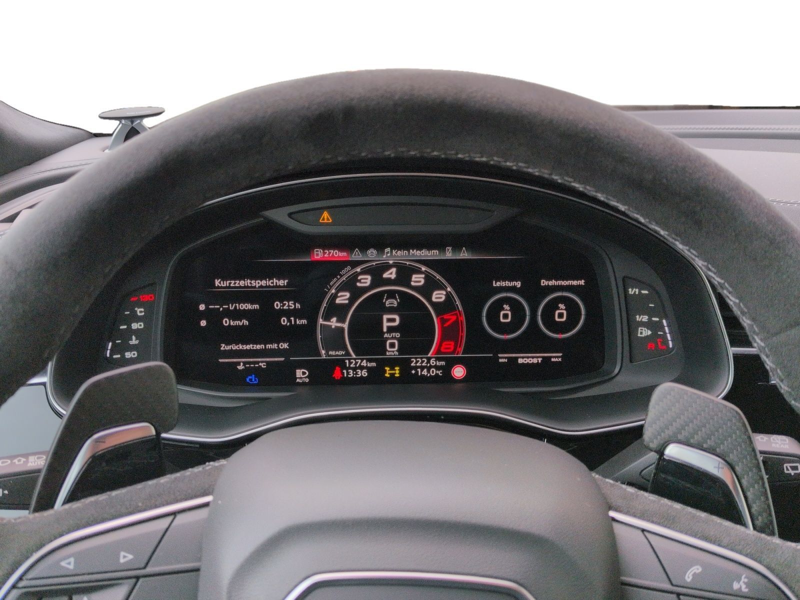 Audi RSQ8 - Bild 13