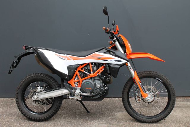 KTM 690 Enduro R Quickshifter+/Top Zustand