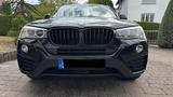 BMW X4 xDrive28i AT xLine