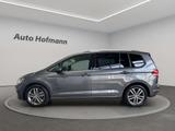 Volkswagen Touran 1.5 TSI JOIN  DSG LED 7-Sitze - Volkswagen Touran mit Benzin-Antrieb: Kombi