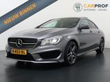 Mercedes-Benz CLA 250 Sport 4MATIC AMG Styling panorama dach M - graue Mercedes-Benz CLA 250