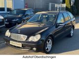 Mercedes-Benz C 180 KOMPRESSOR T - Mercedes-Benz C 180 aus 2006: Kompressor