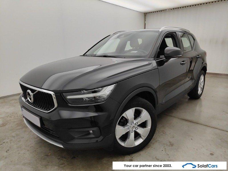 Volvo XC 40 1.5 T2 LED Virtual ACC Navi KeylessGo Kli
