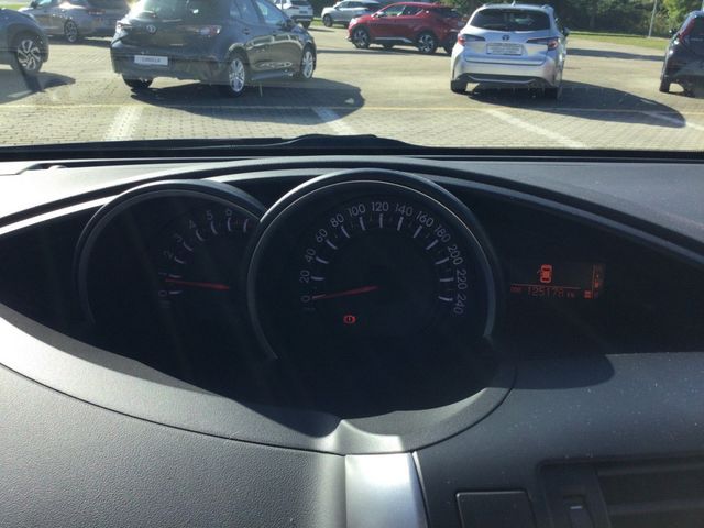 Verso 1.8 SkyView Edition SHZ XENON FACEL. PANO