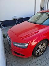 Audi A4 2.0 TDI 140kW Attraction Avant Attraction