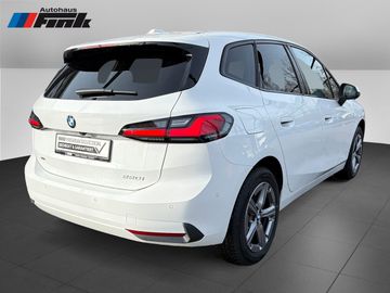 BMW 220i Active Tourer DAB LED Komfortzg. Shz