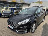 Ford Galaxy Titanium AWD 7-Sitzer AHK-klappbar Navi S - Ford Galaxy: Allradantrieb