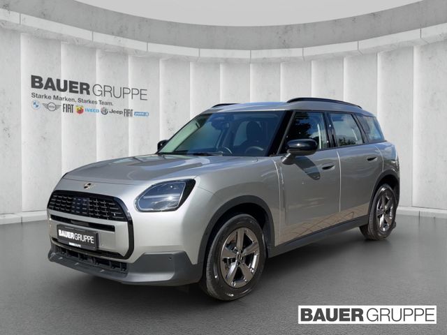 MINI Countryman C Essential Trim UPE 42.045 EUR Navi 