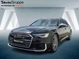 Audi S6 Avant MATRIX+APP+DAB+AHK+PANO+SHZ+VIRT+ACC