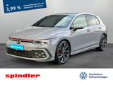 Volkswagen Golf GTI VIII 2.0 TSI DSG / Standh, Matrix, HuD - Volkswagen Golf Viii mit Benzin-Antrieb
