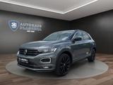 Volkswagen T-Roc 1.5 TSI DSG United ACC*NAVI*KAMERA*SHZ - Volkswagen T-Roc mit Benzin-Antrieb: Kleinwagen