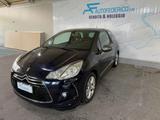 DS Automobiles DS Ds3 1.6 Hdi 75cv Navigatore Sport Chic - DS Automobiles DS3 aus 2015