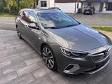 Opel Insignia 2.0 Turbo GSI 4x4 ST Sports Tourer  Vol - Opel Insignia mit Benzin-Antrieb: Kombi, 2.0