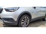 Opel Crossland Ultimate 1.2 Turbo SHZ/LHZ/NAVI/HUD/Ka - Opel Gebrauchtwagen von 2019