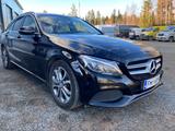 Mercedes-Benz C 350e Burmester / ILS / HUD - gebrauchte Mercedes-Benz C 350 aus dem Jahr 2016