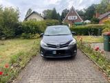 Toyota Verso 2016 7 Setzer - Toyota Verso Gebrauchtwagen in Hamburg