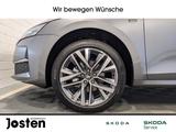 Skoda Octavia Combi Tour 2.0TDI AHK Fahrass. LichtSich - Skoda Octavia Jahreswagen: Kombi