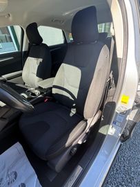 Ford Mondeo - 7