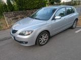 Mazda 3 1.6 - Mazda 3: Kombi